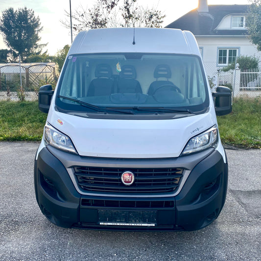 Fiat Ducato Maxi L4/H2