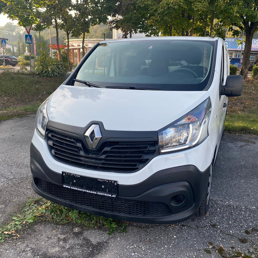 Renault Trafic L2/H1