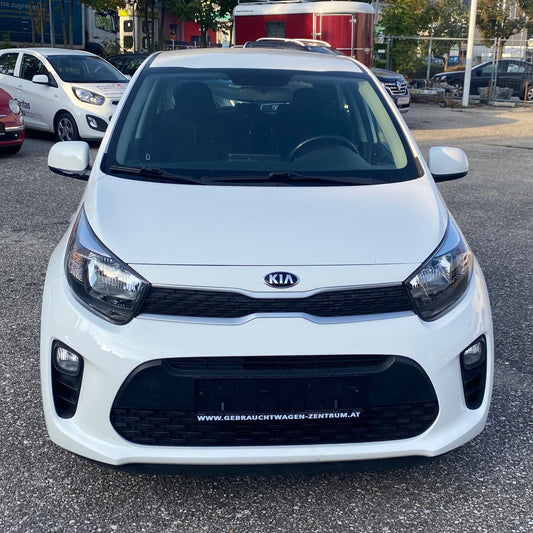Kia Picanto "Bluetooth"
